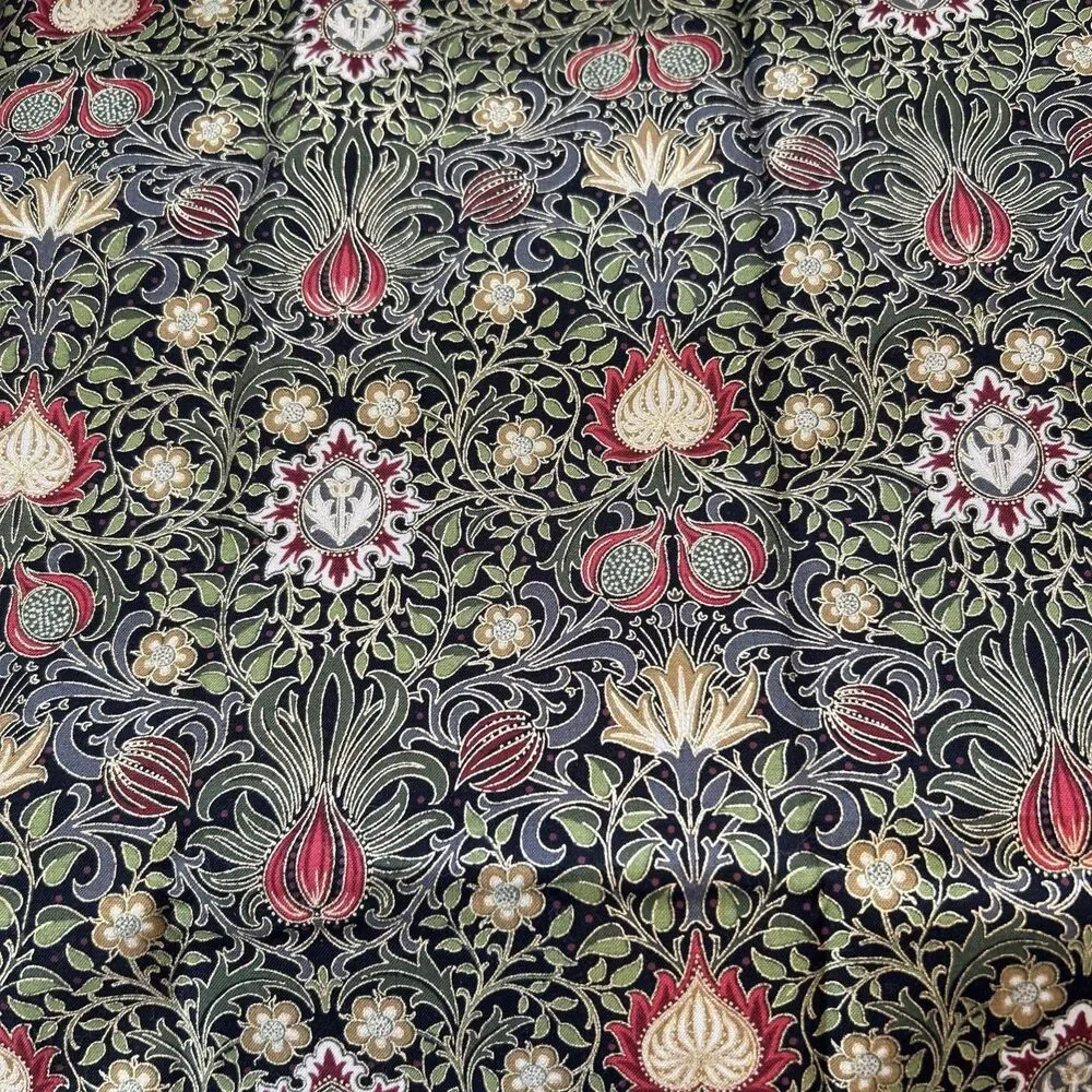 Unbranded asian florals